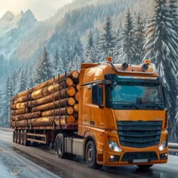 Heavy Vehicles