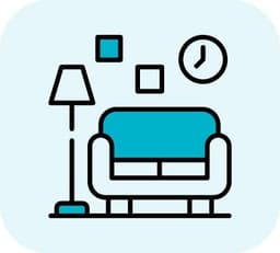 Furniture, Home & Garden
