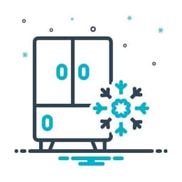 Refrigerators & Freezers