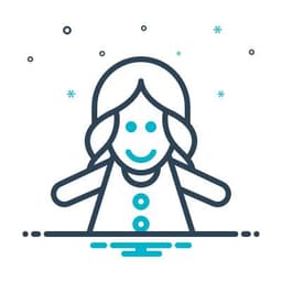 شخصيات الحركة والدمى