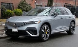 Acura