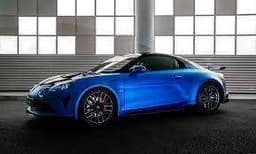 Alpine