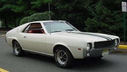 AMC