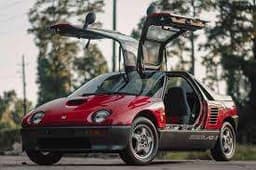 Autozam