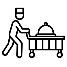 سكن الموظفين