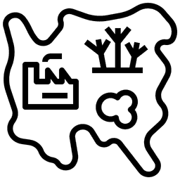 قطعة أرض تجارية
