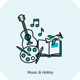 Müzik & Hobi