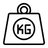 Capacity (kg)