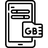Storage (GB)
