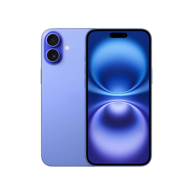 Apple iPhone 17 Blue Edition – A17 Fusion Performance Series