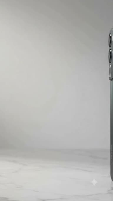 Nokia Limited Edition Phone - Marble Finish