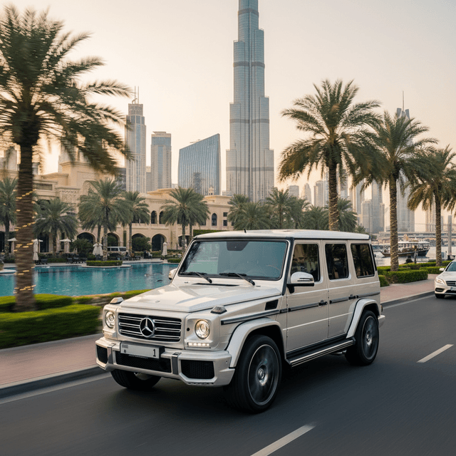 2022 Mercedes-AMG G 63 | Double Black Package | GCC Specs | 81,000 KM
