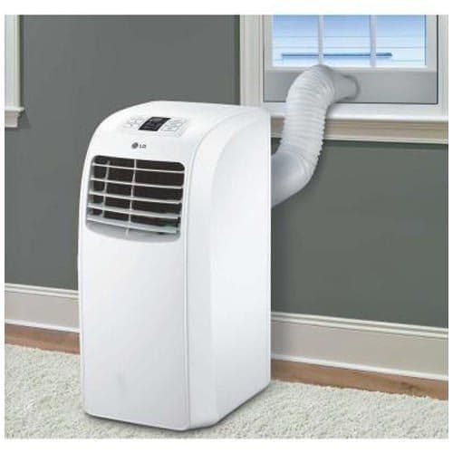 Portable Air Conditioner - 1 Ton Condition Used